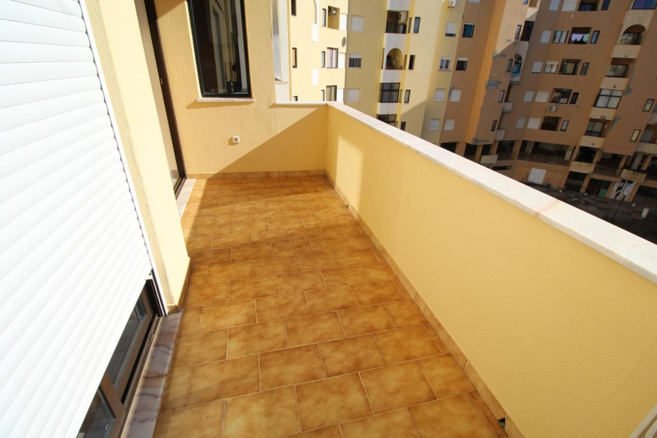 T1 Praia da Rocha/ Pátio da Rocha Portimão Esterno foto